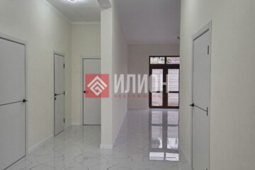 Дом, 100,9 м², 1 эт.