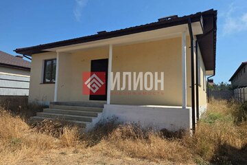 Дом, 132 м², 1 эт.