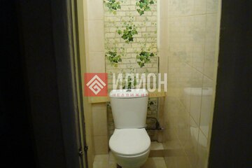 Доля в квартире, 45,4 м², 4/5 эт.