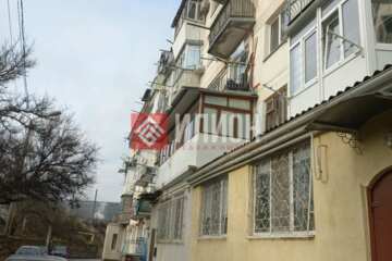 1-к квартира, 21,5 м², 5/5 эт.