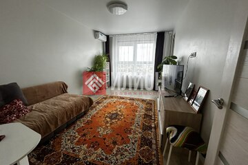 1-к квартира, 35,6 м², 10/10 эт.