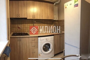 3-к квартира, 51,1 м², 1/5 эт.