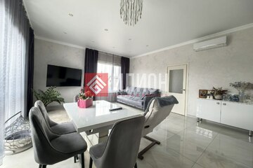 Дом, 131,7 м², 1 эт.