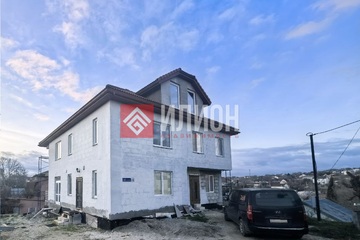 Дуплекс, 360 м², 3 эт.