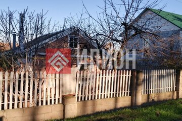 Дом, 85 м², 1 эт.