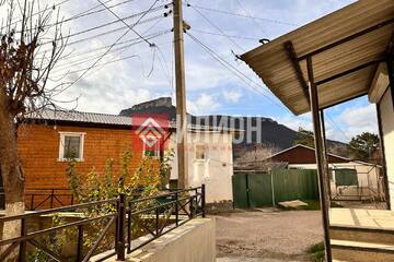 Дом, 60,5 м², 2 эт.