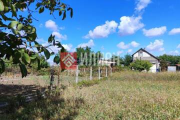 Ведение садоводства, 5,7 сот.