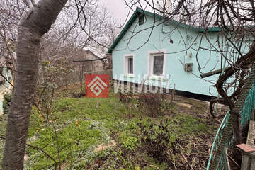 Дом, 105,1 м², 1 эт.