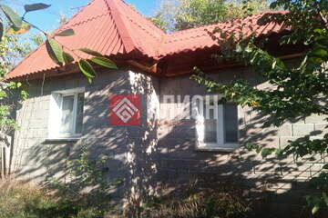 Дом, 44 м², 1 эт.