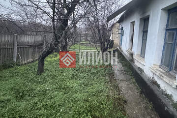 Дом, 60 м², 1 эт.