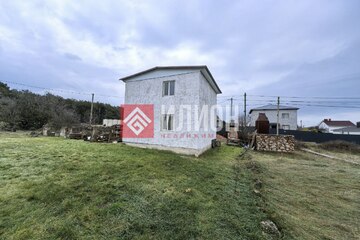 Дом, 72 м², 2 эт.