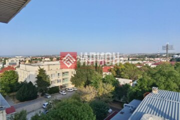 3-к квартира, 157,6 м², 6/6 эт.