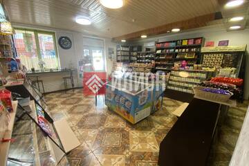 Помещение своб.назн., 57,9 м², 1/9 эт.