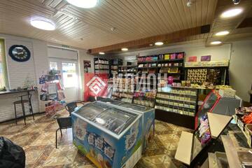 Помещение своб.назн., 57,9 м², 1/9 эт.