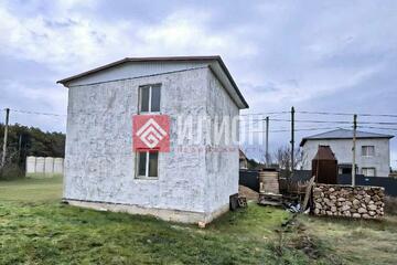 Дом, 72 м², 2 эт.