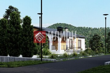 Дом, 370 м², 2 эт.