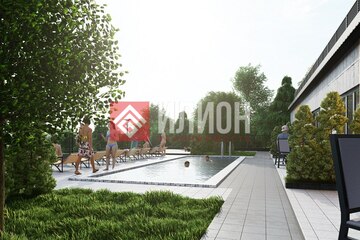 Дом, 370 м², 2 эт.