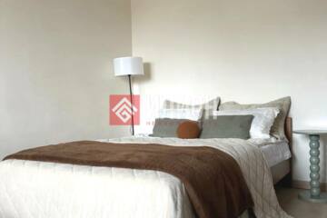 1-к квартира, 31 м², 4/5 эт.