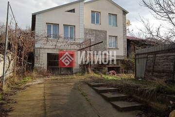 Дом, 203,6 м², 2 эт.