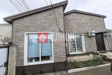 Дом, 100,8 м², 2 эт.