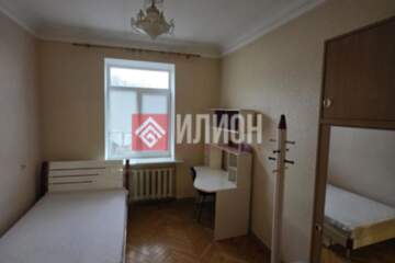 3-к квартира, 73 м², 3/3 эт.