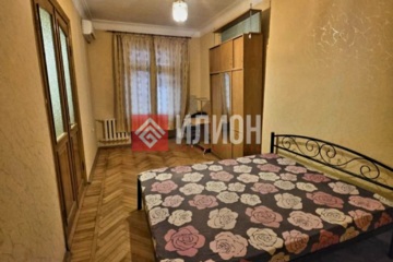 3-к квартира, 73 м², 3/3 эт.
