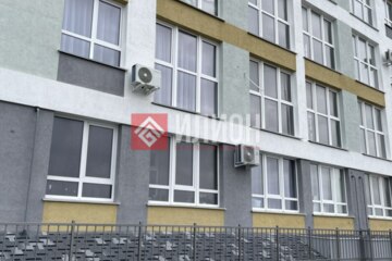 1-к квартира, 38,4 м², 1/10 эт.