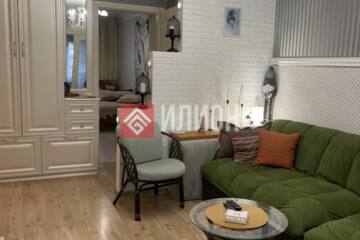 2-к квартира, 60 м², 1/5 эт.