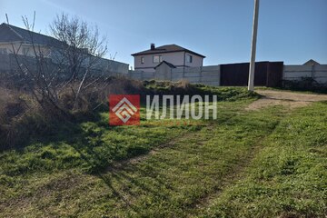 ИЖС, 5,7 сот.