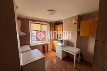 1-к квартира, 40 м², 9/9 эт.