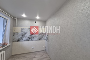 1-к квартира, 30,2 м², 1/5 эт.