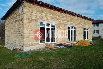 Дом, 90 м², 1 эт.