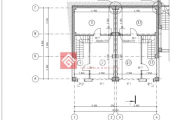 Дом, 100 м², 2 эт.