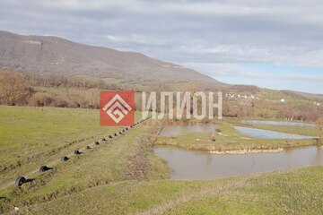 С/х использование, 5,4 га