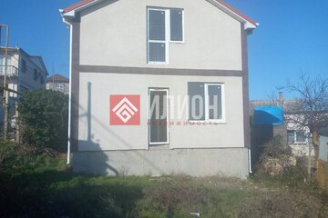 Дом, 82 м², 2 эт.