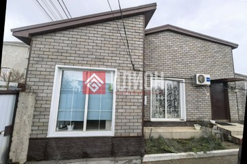 Дом, 100,8 м², 2 эт.