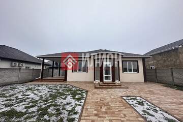 Дом, 150 м², 1 эт.