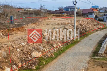 Ведение садоводства, 5,9 сот.