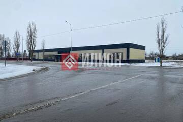 Склад, 1420,2 м², 1/1 эт.