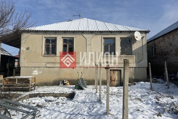 Дом, 234,5 м², 1 эт.