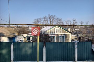 Дом, 72 м², 1 эт.