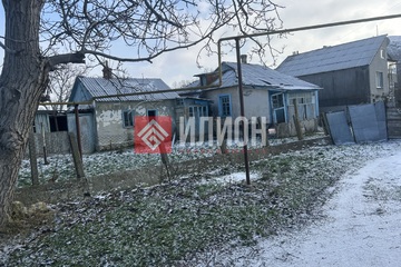 Дом, 80 м², 1 эт.