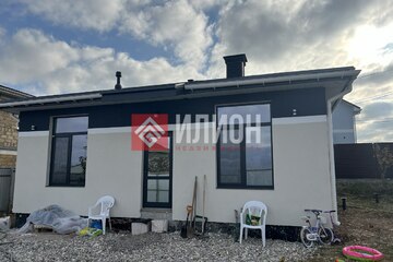 Дом, 81 м², 1 эт.