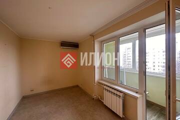 1-к квартира, 33,1 м², 6/9 эт.