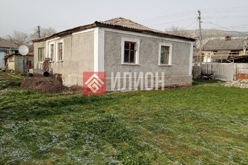 Часть дома, 141,6 м², 2 эт.