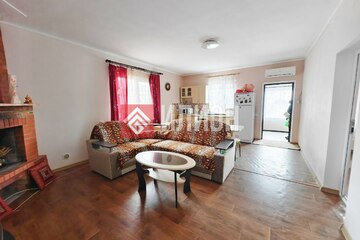 Дом, 83,7 м², 1 эт.