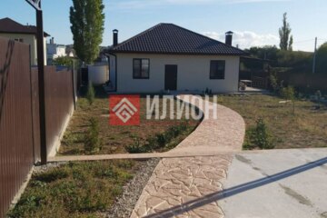 Дом, 95,2 м², 1 эт.