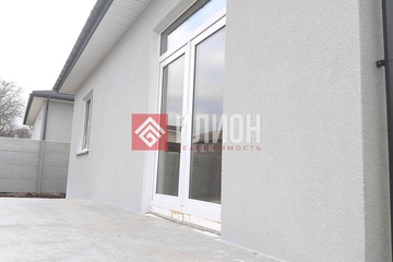 Дом, 125 м², 1 эт.