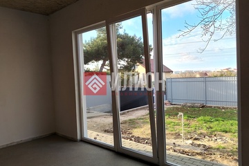 Дом, 125 м², 1 эт.