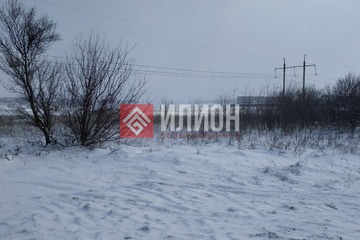 Ведение садоводства, 12 сот.